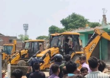 हालसम्म १ हजार २ सय ७२ वटा घर–टहरा भत्काए