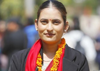 ‘नगर्ने’ १० वटा कामहरूको सूची सार्वजनिक