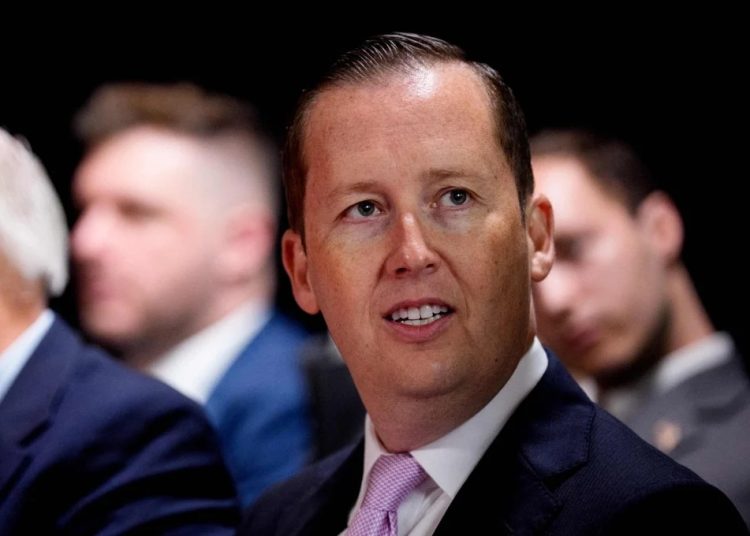 डोनाल्ड ट्रम्पका विशेष दूत आज साँझ  आइपुग्दै