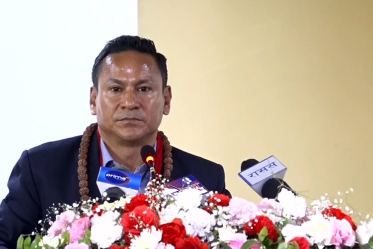 बेथितिलाई सुधार्ने गतिमा रास्वपा अघि बढ्दै