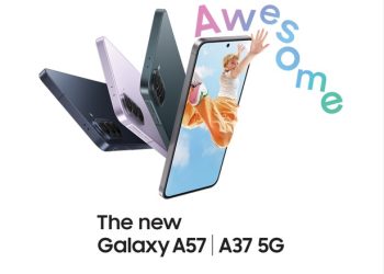 सामसंगकाे नयाँ माेबाइलहरु सार्वजनिक