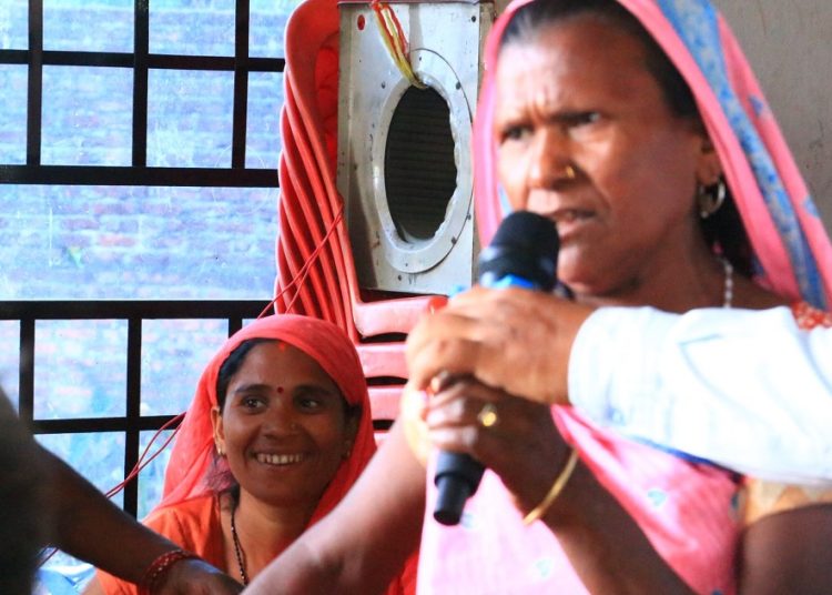 पाँच बुद्धे प्रतिबद्धताका साथ जानकीमा सार्बजनिक सुनुवाई