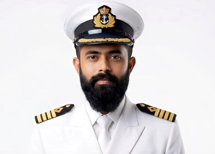 नेपाली नागरिक अमृत झा अन्ततः मुक्त