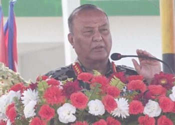 अवकाश प्राप्त सैनिकहरूले पुर्‍याएको योगदान अविष्मरणीय