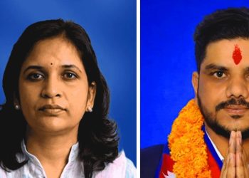 मन्त्रिपरिषदमा २ मन्त्री थपिने