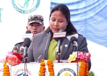 नेपालमा पाइने जडीबुटीबाट औषधि उत्पादनको ठुलो सम्भावना