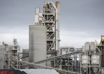 आर्थिक अभावमा हेटौँडा सिमेन्ट उद्योग बन्द