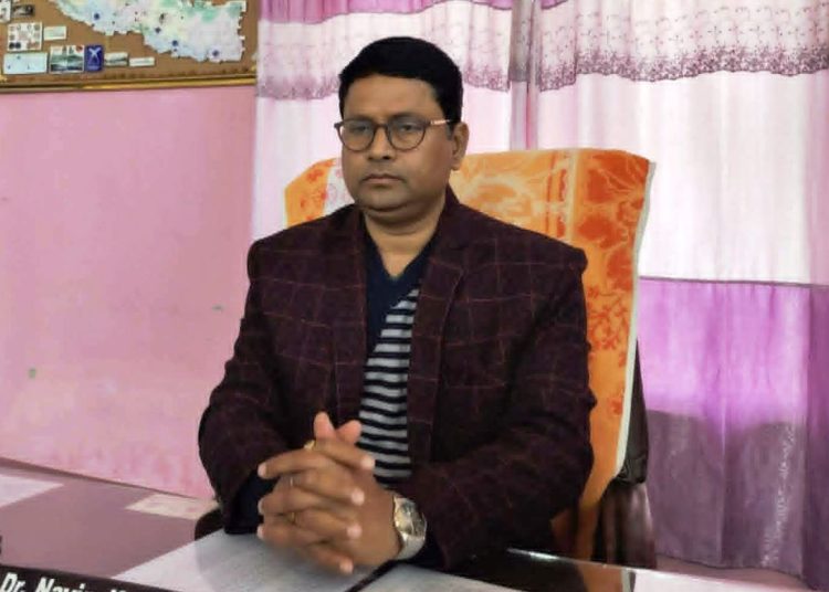 सिरहा नगरपालिकाका मेयरविरुद्ध पक्राउ पुर्जी जारी