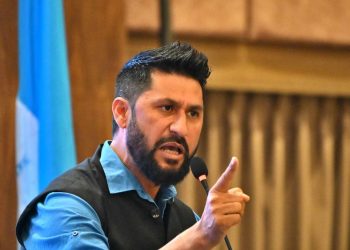 आफन्तलाई नियुक्ति नगर्न रविकाे निर्देशन