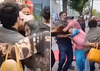 शोभा पाठकमाथि हातपात