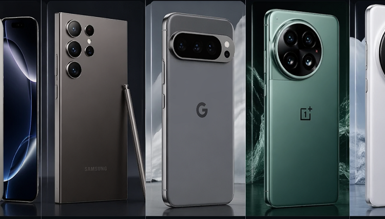 नेपालमा स्मार्टफोनको आयातमा निकै उत्साहजनक वृद्धि