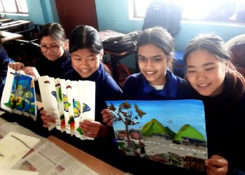 वैशाख १५ गतेदेखि शैक्षिक गतिविधि सञ्चालन गर्न आग्रह