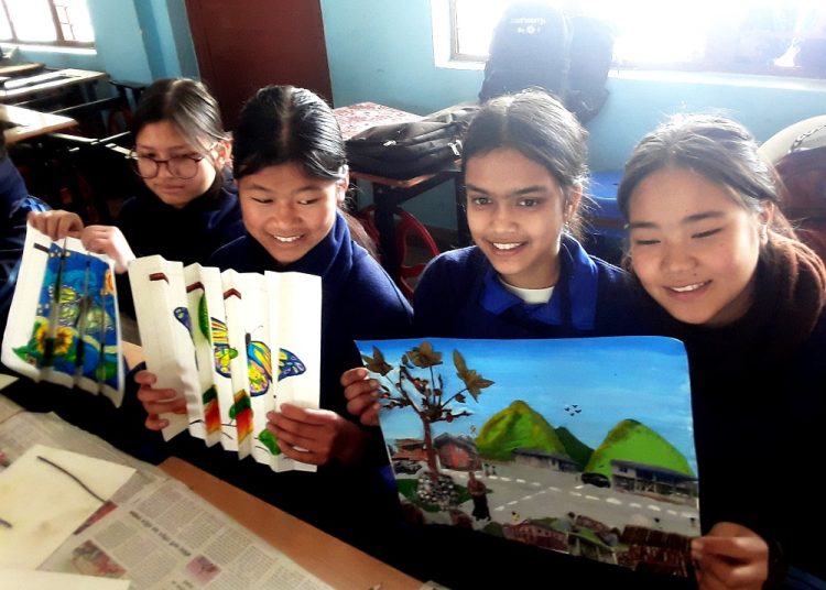 वैशाख १५ गतेदेखि शैक्षिक गतिविधि सञ्चालन गर्न आग्रह