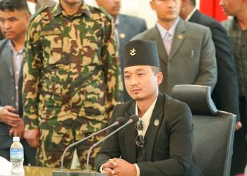 हल्लालाई छटपटिको संज्ञा