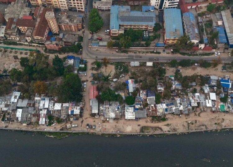 सुकुमबासी नेता पक्राउ