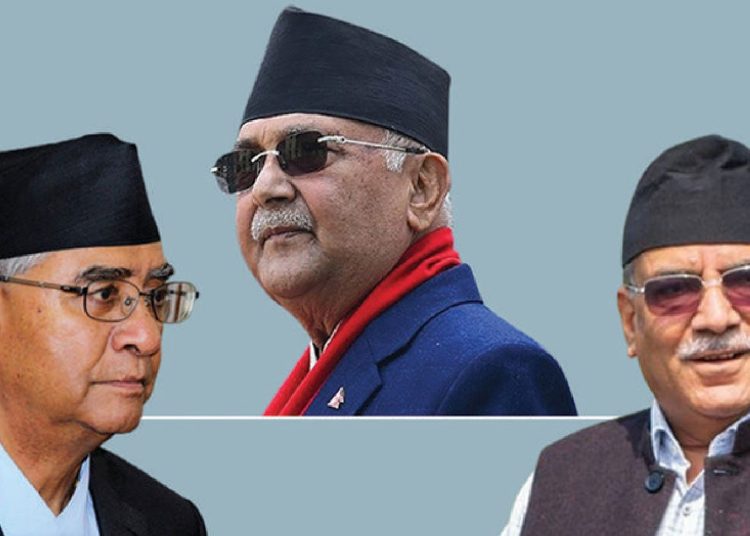 नेताहरुको सम्पत्ति छानबिन सुरु