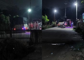 वदनियत राख्नेमाथि विभागीय कारबाही होला ?