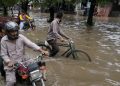 अफगानिस्तानमा बाढीबाट १० जनाको मृत्यु