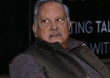 निर शाह निर्देशनमा फर्किए