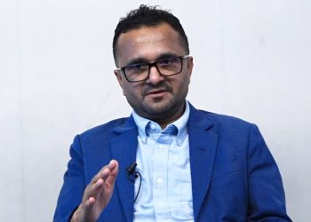 ३० हजार मेगावाट विद्युत उत्पादन गर्ने लक्ष्य पूरा हुन कठिन