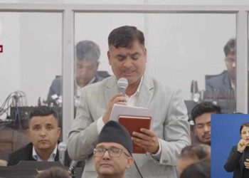 संसदमा भन्सार सुधारदेखि उखु किसानका पीडासम्म चल्यो बहस