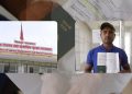फ्रि भिसा फ्रि टिकेट नीति बिपरित ३ लाख मागेपछि