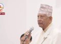 मानव अधिकार आयोगको प्रतिवेदन कार्यान्वयन गर्न माग