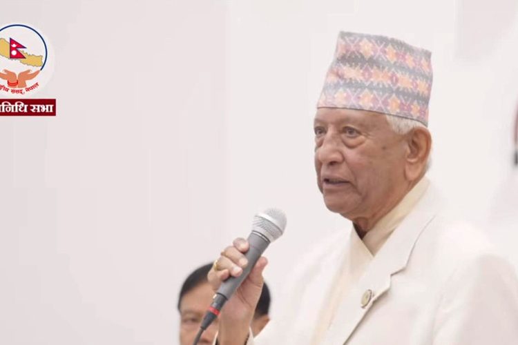 मानव अधिकार आयोगको प्रतिवेदन कार्यान्वयन गर्न माग