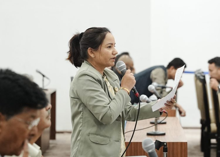 प्रधानमन्त्रीको भनाइप्रति कांग्रेसकाे आपत्ति
