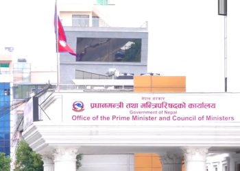 सुकुम्बासी बसोबासीको विस्तृत डिजिटल लगत सङ्कलन गरिने