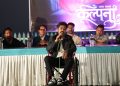 सविनको ‘कल्पना’मा निश्चल प्रेम बुझ्न नसक्ने प्रेमिका र प्रेम त्याग्न नसक्ने प्रेमीको कथा