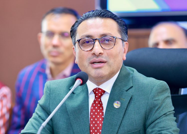 देशभर विद्युतीय चुल्होबाट खाना पकाउन थाल्याे सबै ट्रान्सफर्मर पड्किने दाबी