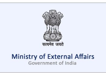नेपालले आपत्ति जनाएपछि भारतकाे धारणा सार्वजनिक