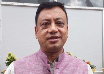 बागमती प्रदेशका मुख्यमन्त्रीको कार्यालयमा छापा