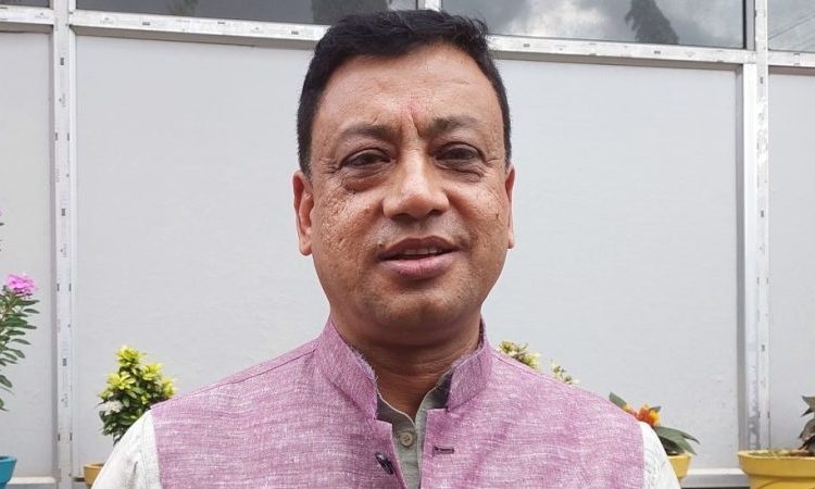 बागमती प्रदेशका मुख्यमन्त्रीको कार्यालयमा छापा