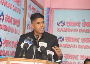 जनक परियारको स्पष्टिकरणः आस्थामाथि प्रहार भन्दा पनि दलितको पीडा बोलेको हो