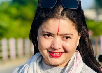 बादी अभियन्ता  पक्राउ