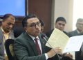 बजेट आकार जीडीपीको अनुपातमा सानो : अर्थमन्त्री