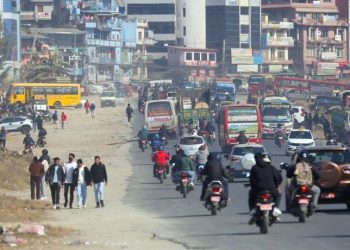 चक्रपथको दोस्रो खण्ड : चीनको ११ अर्ब अनुदान, असारभित्रै काम सुरु हुने