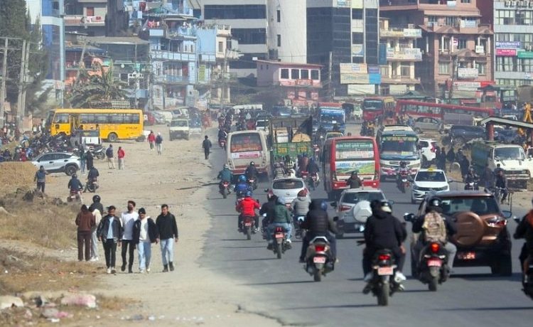 चक्रपथको दोस्रो खण्ड : चीनको ११ अर्ब अनुदान, असारभित्रै काम सुरु हुने