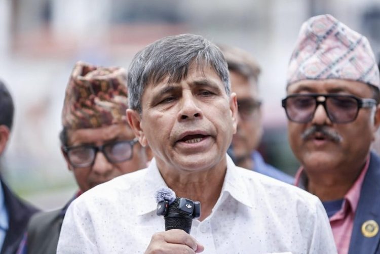 असफलताबाट पाठ सिकेर अघि बढन प्रधानमन्त्रीलाई सुझाव