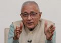 कांग्रेसकाे केन्द्रीय सदस्य मनोनयनले एकतामा ठेस पुग्याे