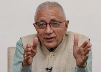 कांग्रेसकाे केन्द्रीय सदस्य मनोनयनले एकतामा ठेस पुग्याे