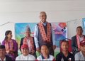चारदिने खो खो कोच प्रशिक्षण सम्पन्न
