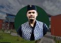 मन्त्रिपरिषद्को नाम दुरुपयोग गरी धम्क्याउने पक्राउ