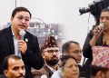 कामु प्रधानन्यायाधीश सिद्धान्तविपरीत