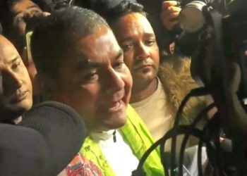 दुर्गा प्रसाईंमाथि अनुसन्धान गर्न तीन दिनको अनुमति