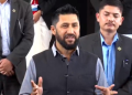 सभापति रवि लामिछानेले आगामी जेठ १८ गतेदेखि भारतको भ्रमणमा जाने