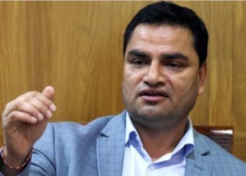 सुकुमवासी बस्ती हटाउने सन्दर्भमा राज्यको व्यवहार क्रूर