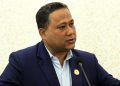 नेपाल भ्रमण सरेको विषय संसदीय समितिमा उठ्याे